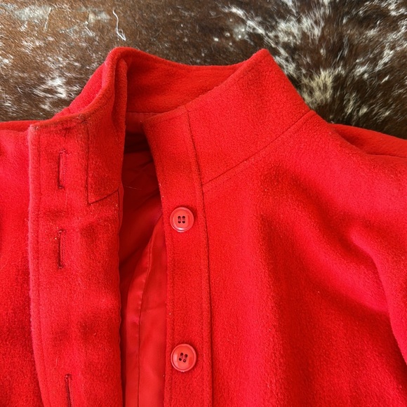 Vintage Braefair Coat - Picture 2 of 6